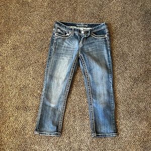 Maurice’s Jean Caprice